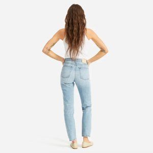 Everlane The 90s Cheeky Jean size 26